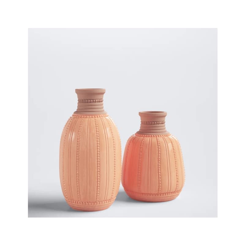 Tulipe Ceramic Table Vase