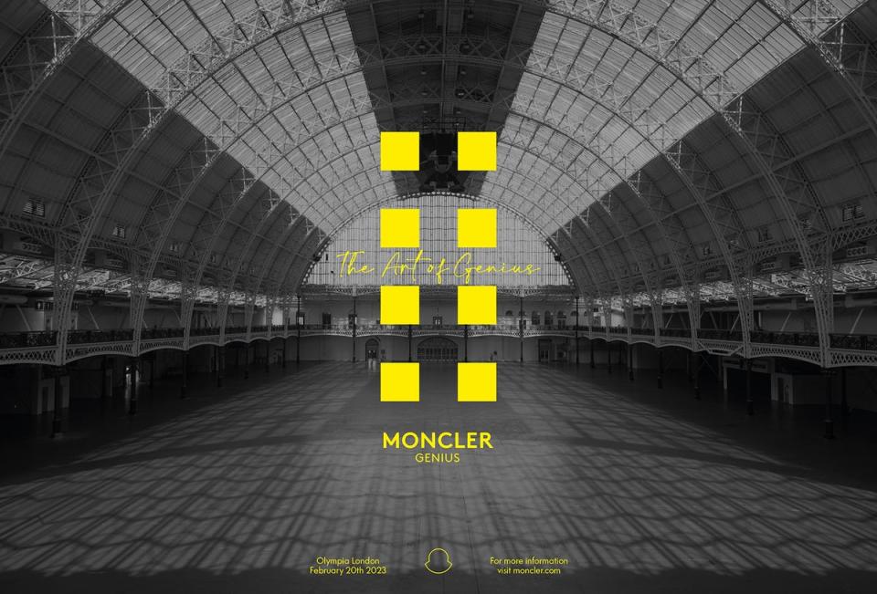  (Moncler)