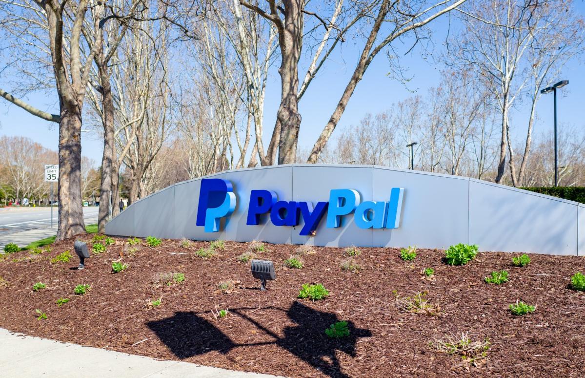 PayPal Q2 Transaction Revenue Rose 17; Earnings Top Estimates