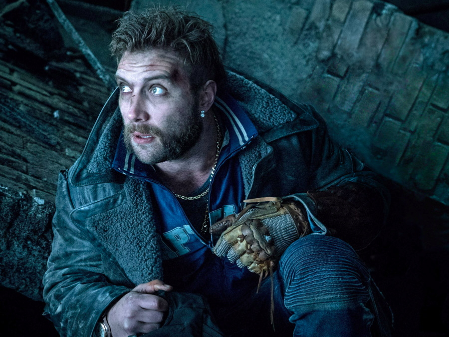 Suicide Squad Jai Courtney Boomerang Clay Enos final