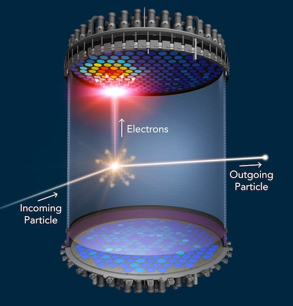 Photo credit: SLAC National Accelerator Laboratory