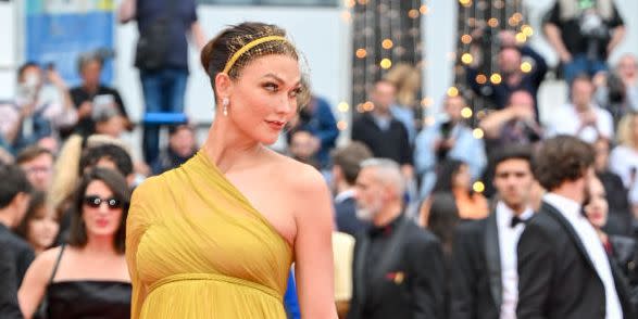<span class="caption">All the Looks From the 2023 Cannes Film Festival </span><span class="photo-credit">Stephane Cardinale - Corbis - Getty Images</span>