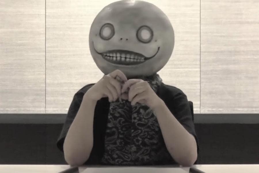 Yoko Taro: Japón no es bueno con motores gráficos occidentales; China y Corea nos llevan ventaja