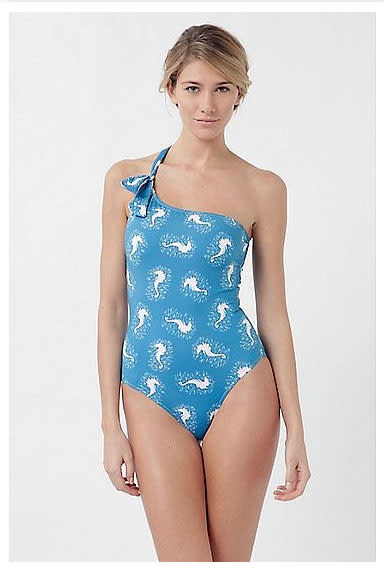 Swim Guide: 10 Sweet Suits Under $100