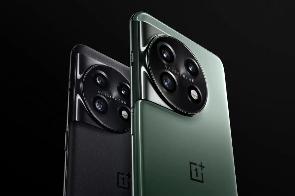 OnePlus 11