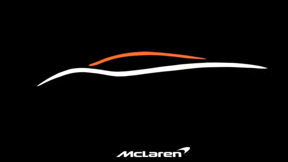 Image Via McLaren