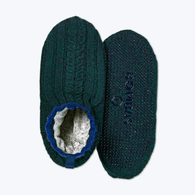 Bombas Combined Slippers & Socks Into the Coziest Creation—Over 13,000  Reviewers Love Them