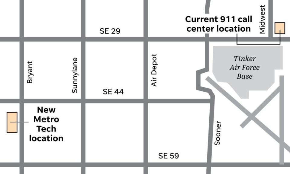 metrotech_911_map