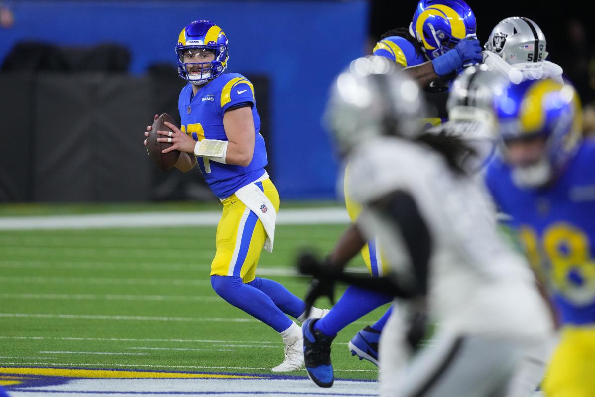 Baker Mayfield to Rams draws rabid reactions across NFL Twitter