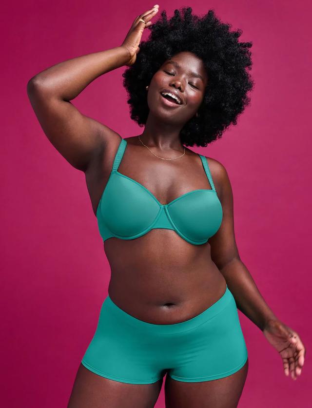 ThirdLove knows bras, and their new Form 360 bra is a game-changer