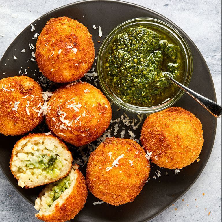 Arancini