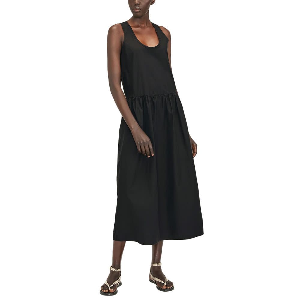 <p><a href="https://go.redirectingat.com?id=74968X1596630&url=https%3A%2F%2Fwww.everlane.com%2Fproducts%2Fwomens-poplin-summer-dress-black&sref=https%3A%2F%2F" rel="nofollow noopener" target="_blank" data-ylk="slk:Shop Now;elm:context_link;itc:0;sec:content-canvas" class="link rapid-noclick-resp">Shop Now</a></p><p>The Poplin Summer Dress</p><p>everlane.com</p><p>$51.00</p>