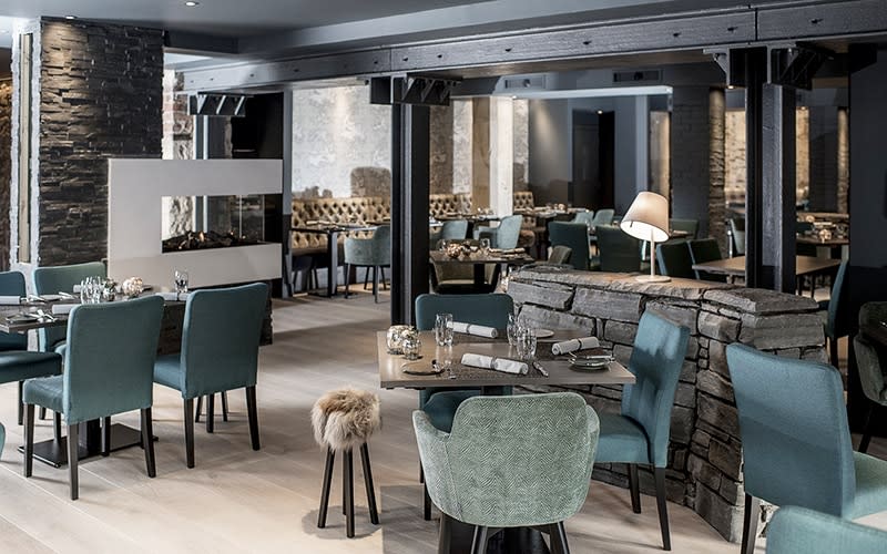 The Kitchin, Edinburgh