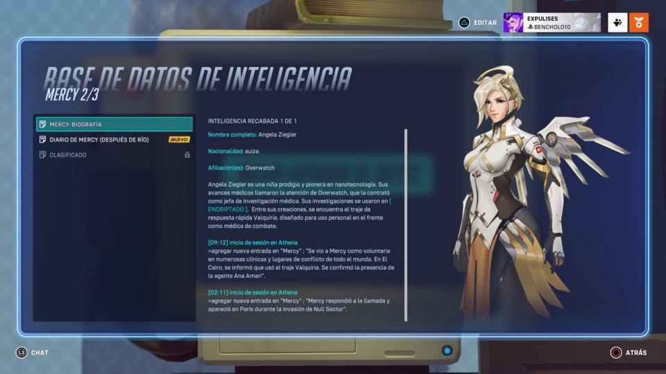 Overwatch 2 intenta ampliar la narrativa, pero necesita mucho más que 3 simples misiones