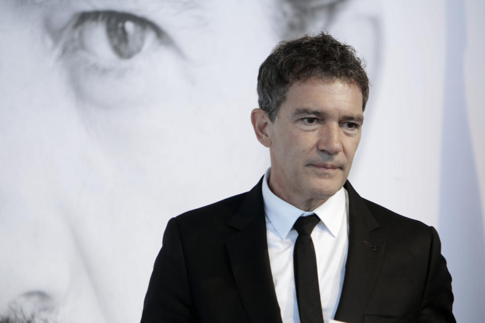 15 choses que vous ignoriez sur Antonio Banderas, qui fête ses 59 ans