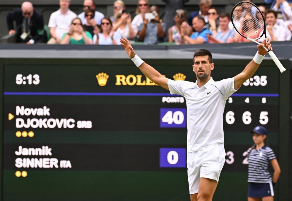  (AFP via Getty Images)