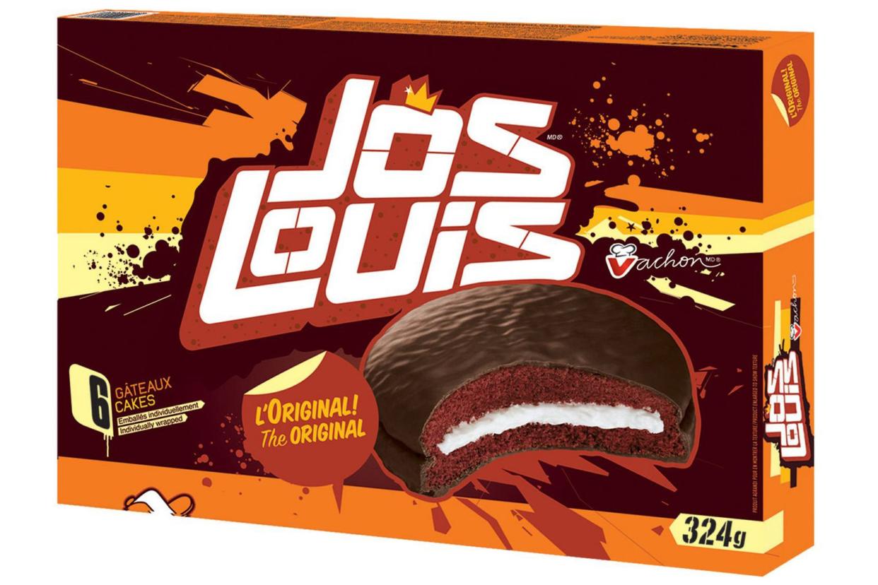 Jos. Louis