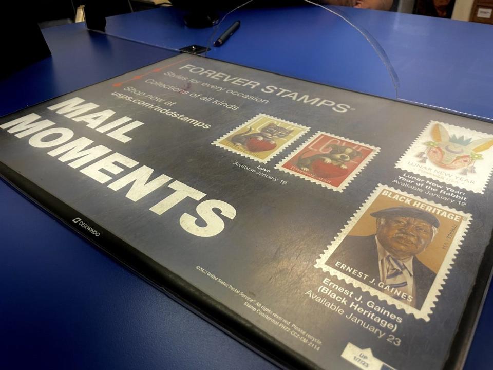 USPS Forever Stamp prices increase 3 cents, expect changes twice a year