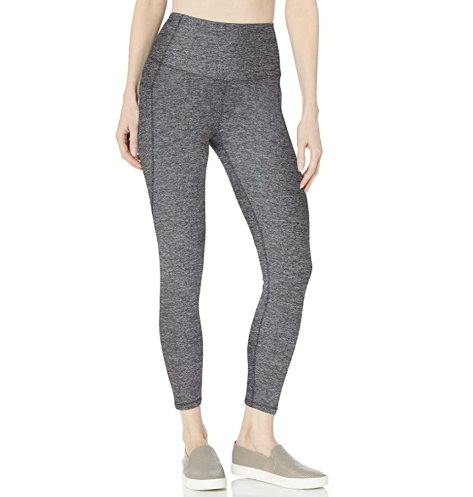 C9 Champion Women's High Waist Cropped Legging (Photo: Amazon)