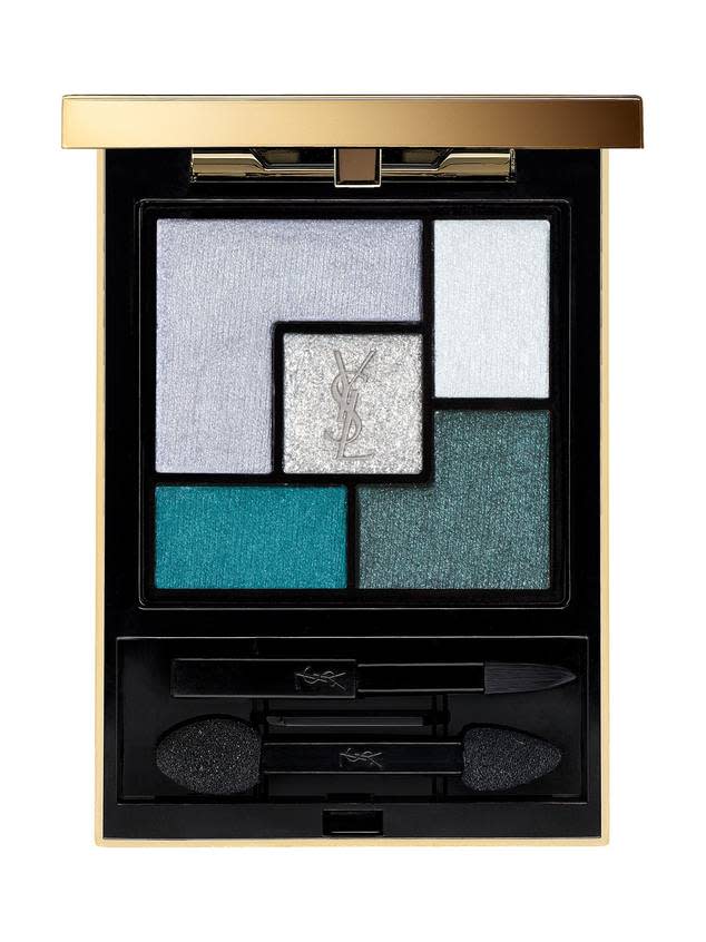 Yves Saint Laurent Couture Palette Collector in Urban Escape