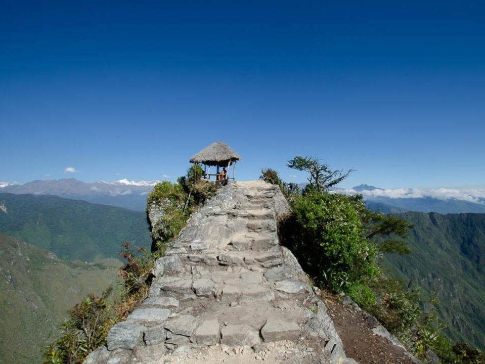 Machu Picchu, Marci Vaughn Kolt "9 mistakes tourists make when visiting Machu Picchu"