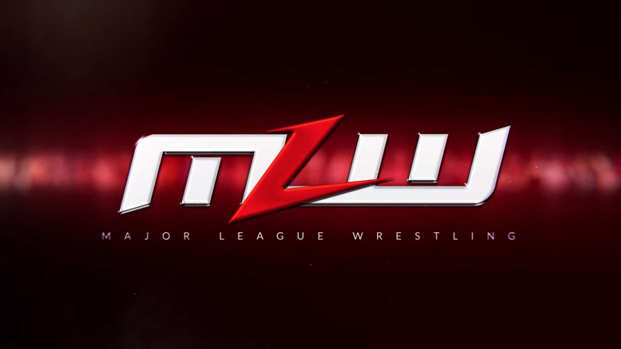 Major League Wrestling Premieres On Reelz 2/7 With MLW Underground