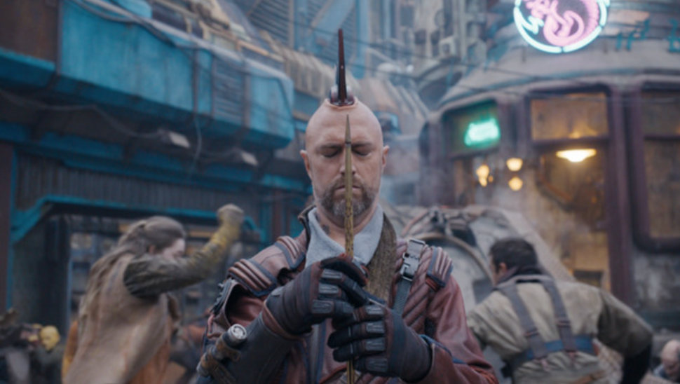 kraglin sean gunn vol. 3