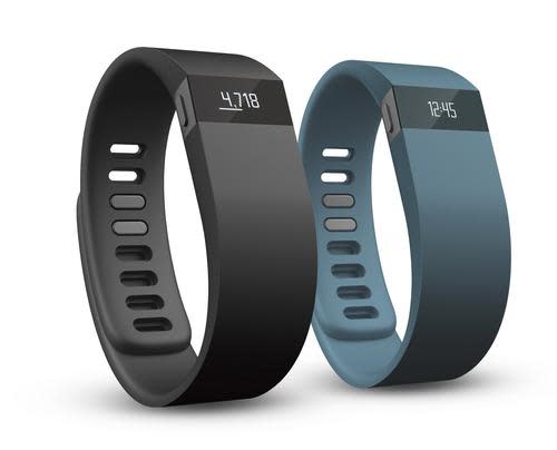 Fitbit bands