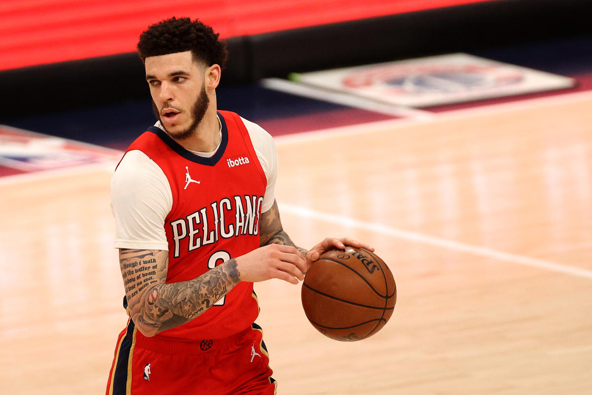 New Orleans Pelicans: Top 3 priorities in the 2021 NBA Draft