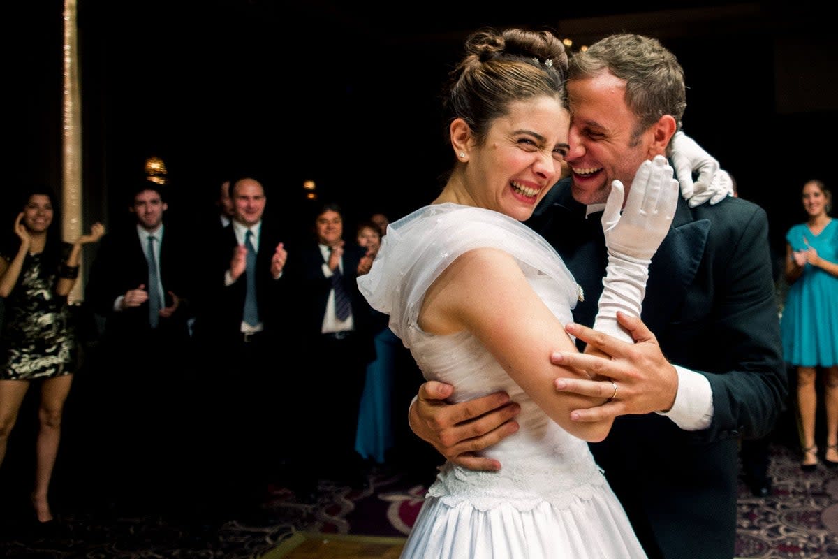 Wild Tales (2014), directed by Damián Szifron (Publicity Picture)