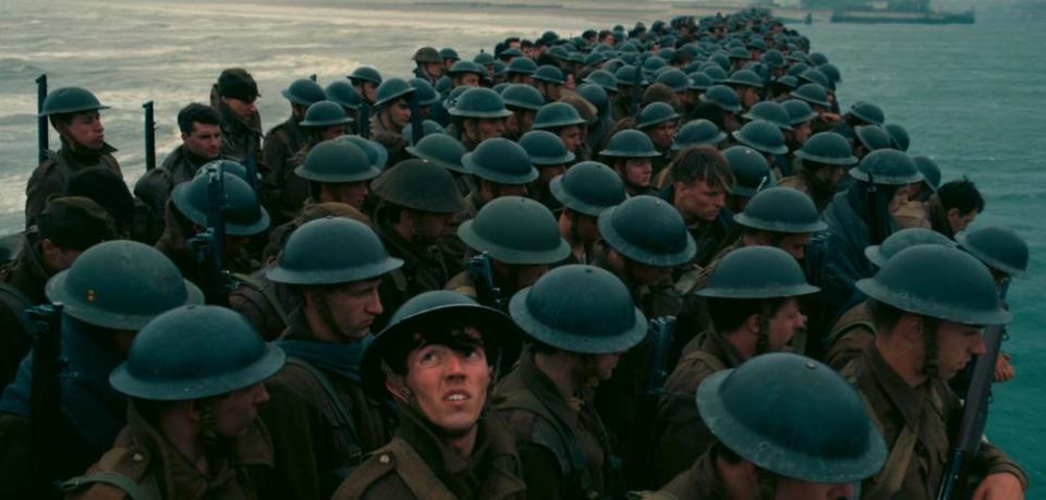 Dunkirk.