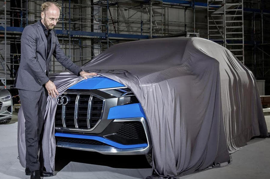 Audi e tron promoted story14
