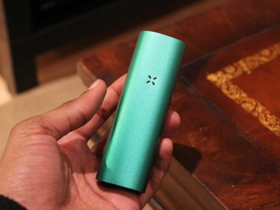 pax by ploom sapphire