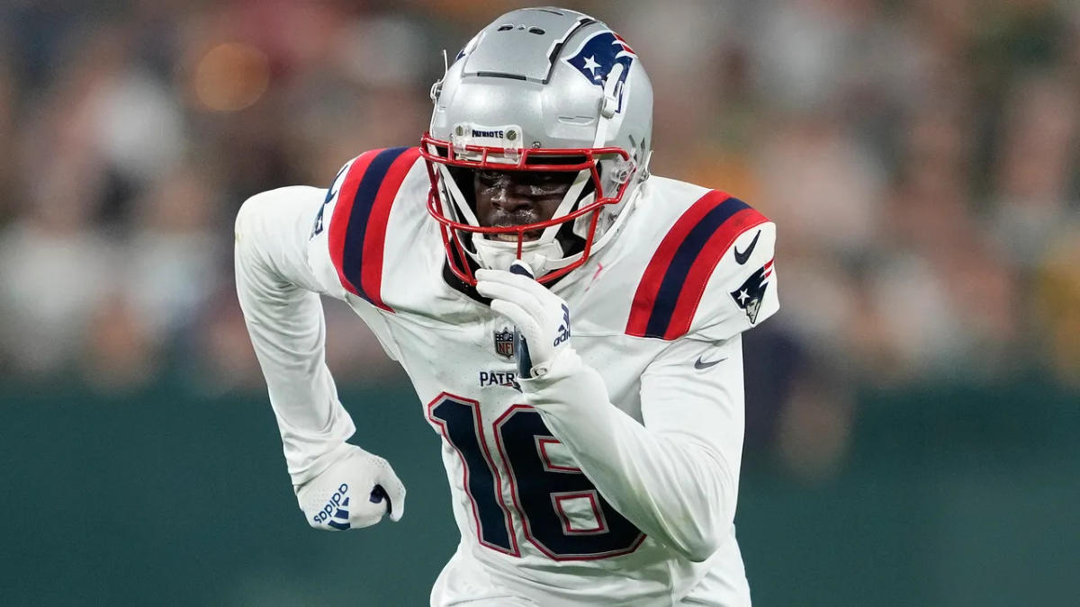 Patriots' Matthew Judon, Ja'Whaun Bentley land on COVID list; NFL