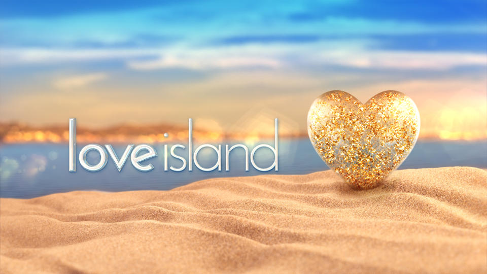 Love Island's in the Challenge Show category. (ITV Studios)