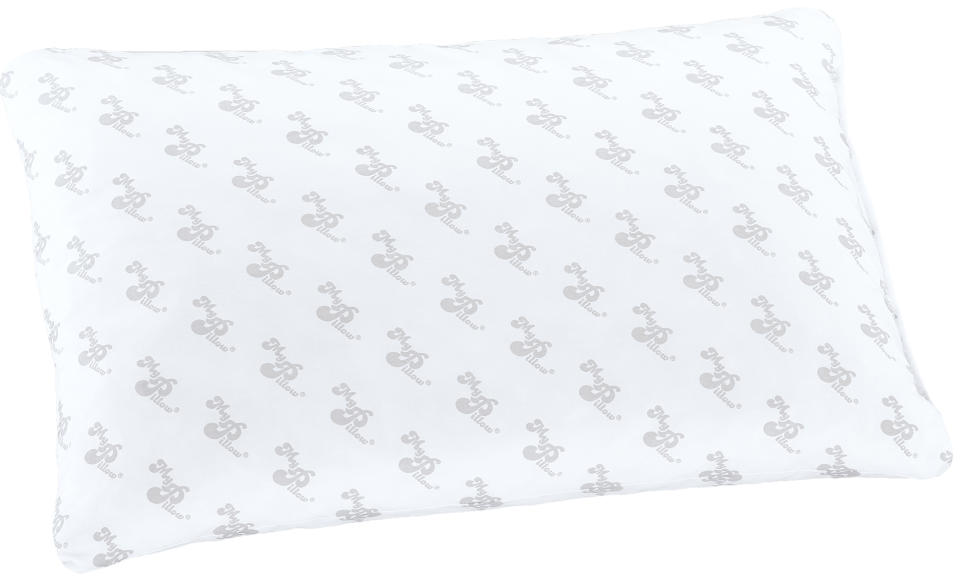 MyPillow Classic, Standard Size and Medium Support. (Photo: Walmart)