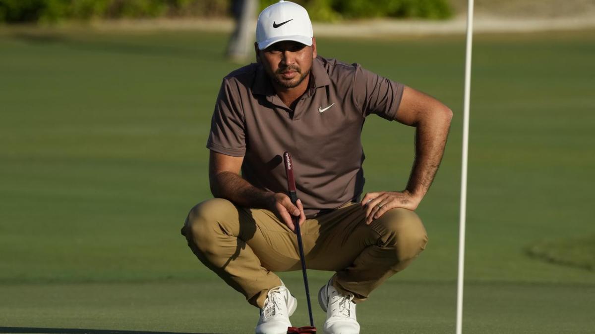 Champion Aussie golfer Jason Day is set to miss the birth of his