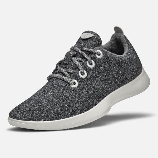 17) Women's Wool Runners