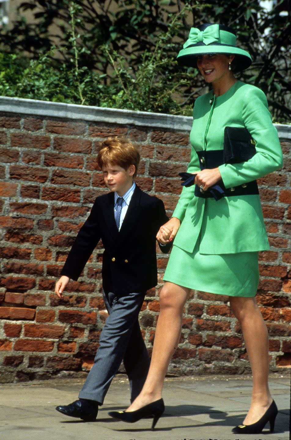 The Biggest And Best Royal Wedding Hats Of All Time