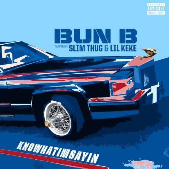 Bun B Makes Trill Return With Slim Thug, Lil Keke On “KnowhatImSayin”