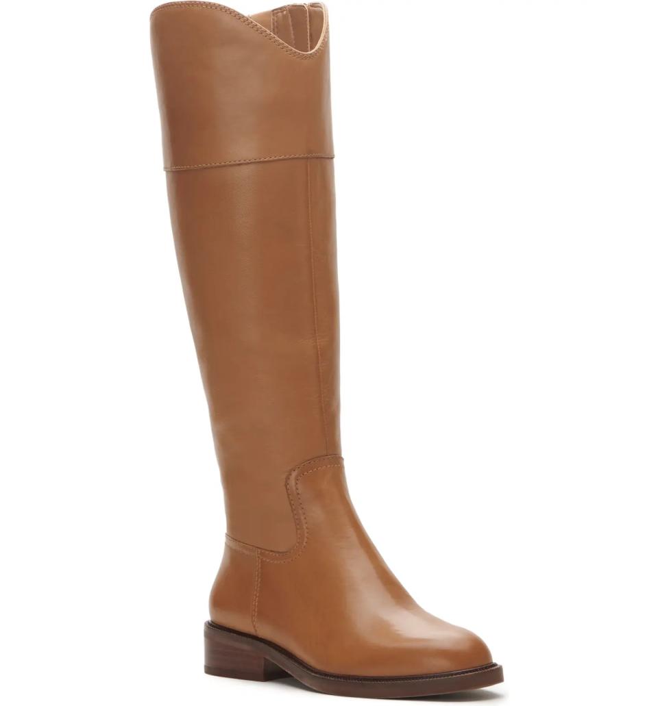 Vince Camuto Alfella Knee High Boot
