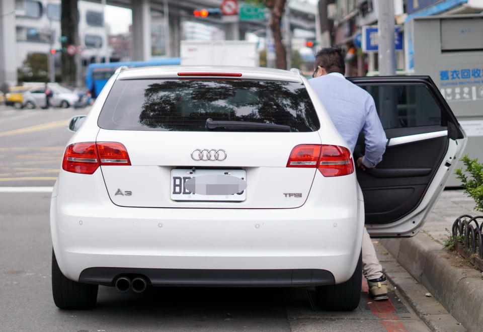 圖／白牌計程車是什麼？走在違法邊緣上車前想清楚。