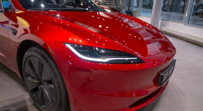 Precios del Tesla Model 3 suben: Esto costará el coche insignia