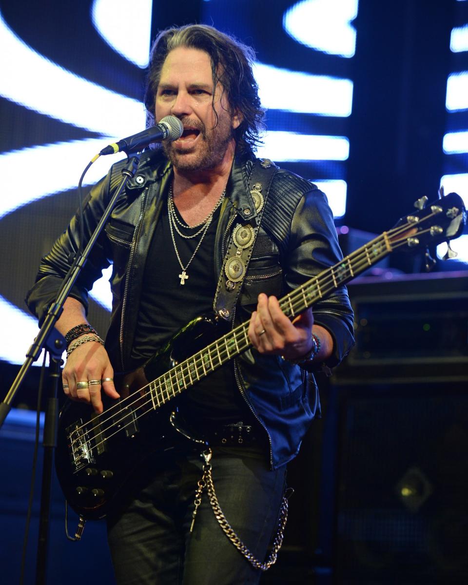 Kip Winger