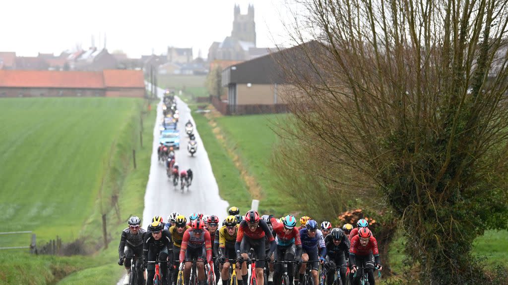 85th gent wevelgem in flanders fields 2023 men's elite