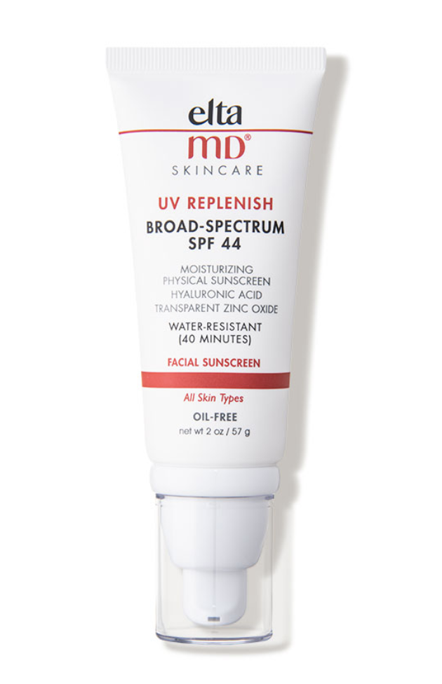 UV Replenish Broad-Spectrum SPF 44