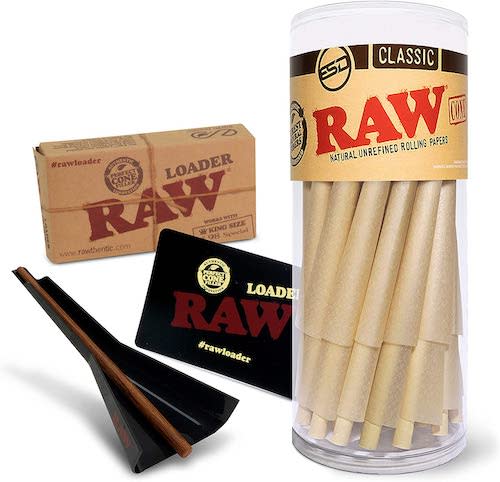 best gifts for stoners, pre-rolled joints