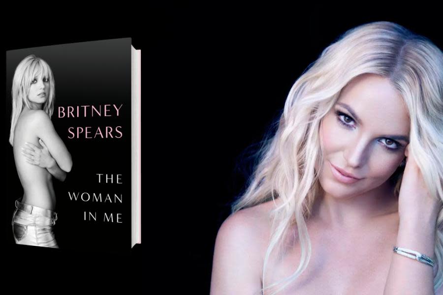 Britney Spears enfurece con los medios por compartir fragmentos de su autobiografía de forma amarillista
