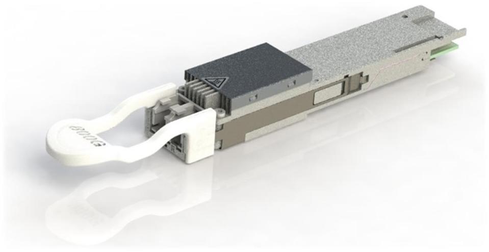 Coherent will demonstrate its 800 Gbps coherent transceiver module in QSFP-DD form factor at OFC 2024 in San Diego March 26-28.