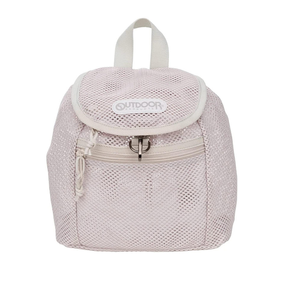 '73 Originals Beach Mesh Mini Backpack